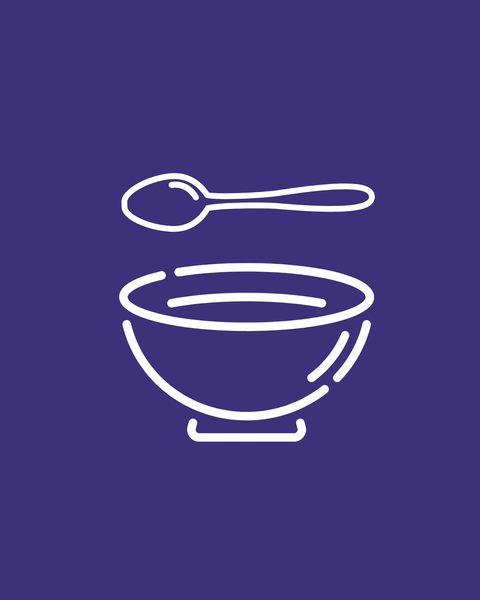 Backup protein meals