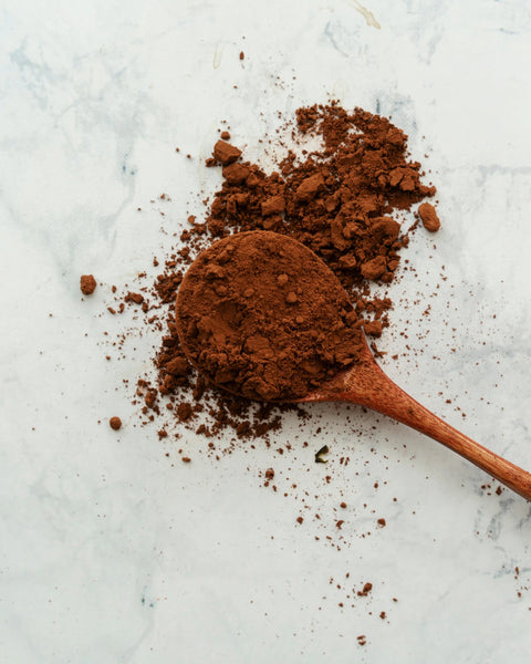 Choclate powder, 100g