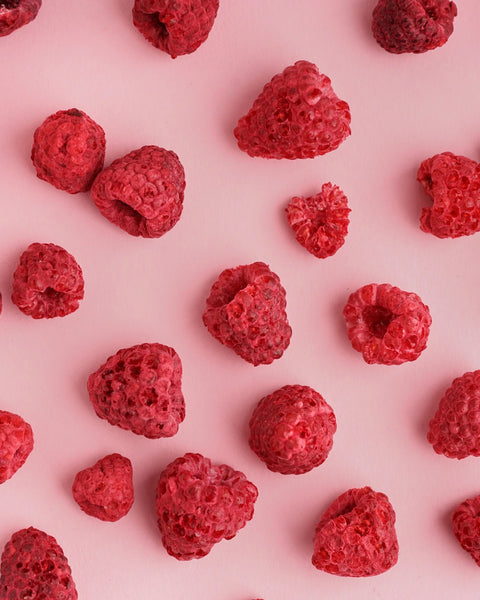 Freeze Dried Rashberry powder, 50g