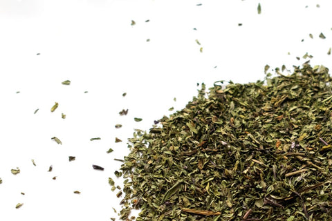 WISETEA Wild Mint Infusion