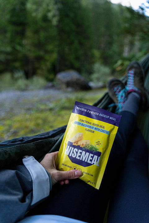 Best for outdoor adventures