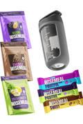 WISEMEAL intro meal pack of 13 products - WISEMEAL