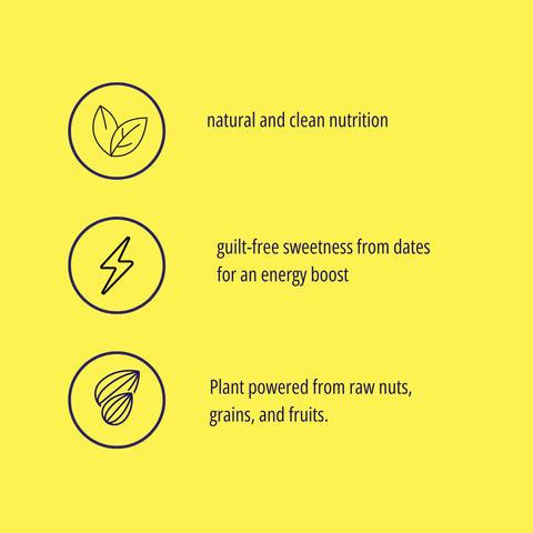 WISEMEAL "sweet sucsess" backup nutritional bar with marzipan - WISEMEAL