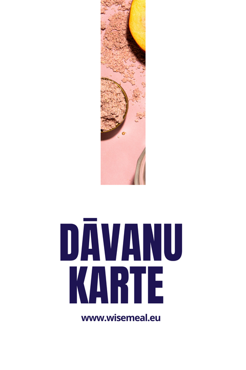 Dāvanu karte