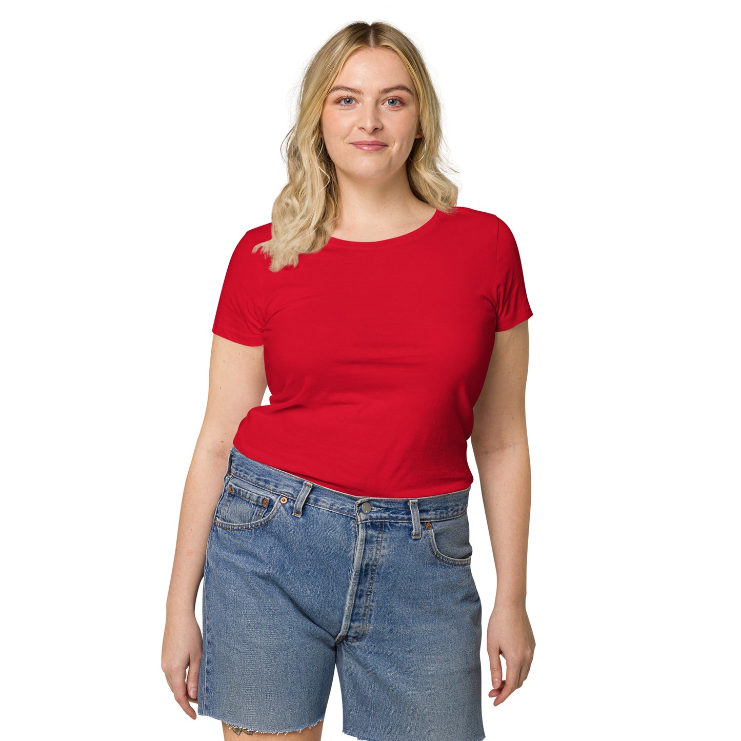 „WISE me ingridients“ Bio-T-Shirt