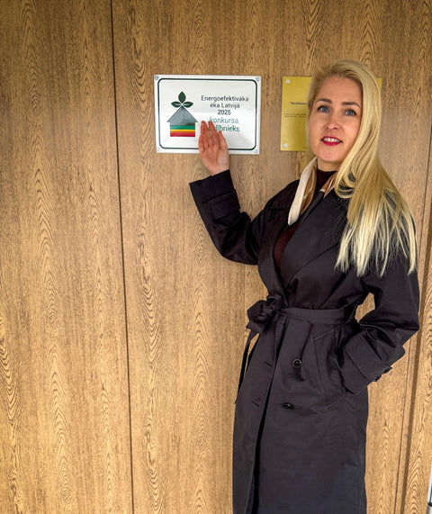 Sustainable Food Production in Latvia — Our Quiet but Meaningful Way