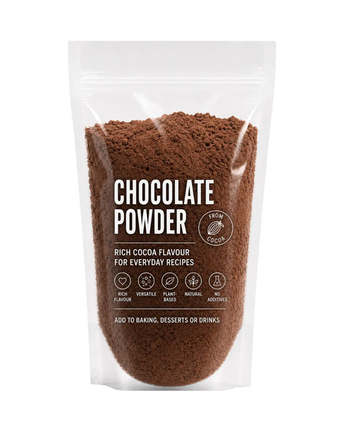 Choclate powder, 100g