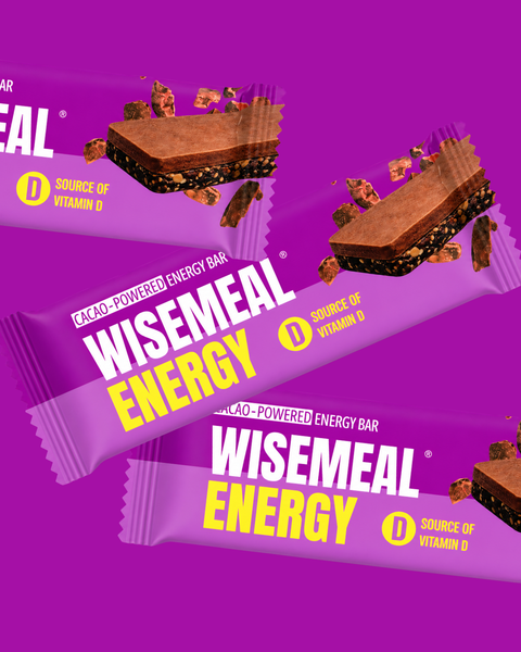 NEW: Flavour Intro pack of 20 bars