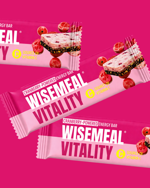 NEW: Flavour Intro pack of 20 bars