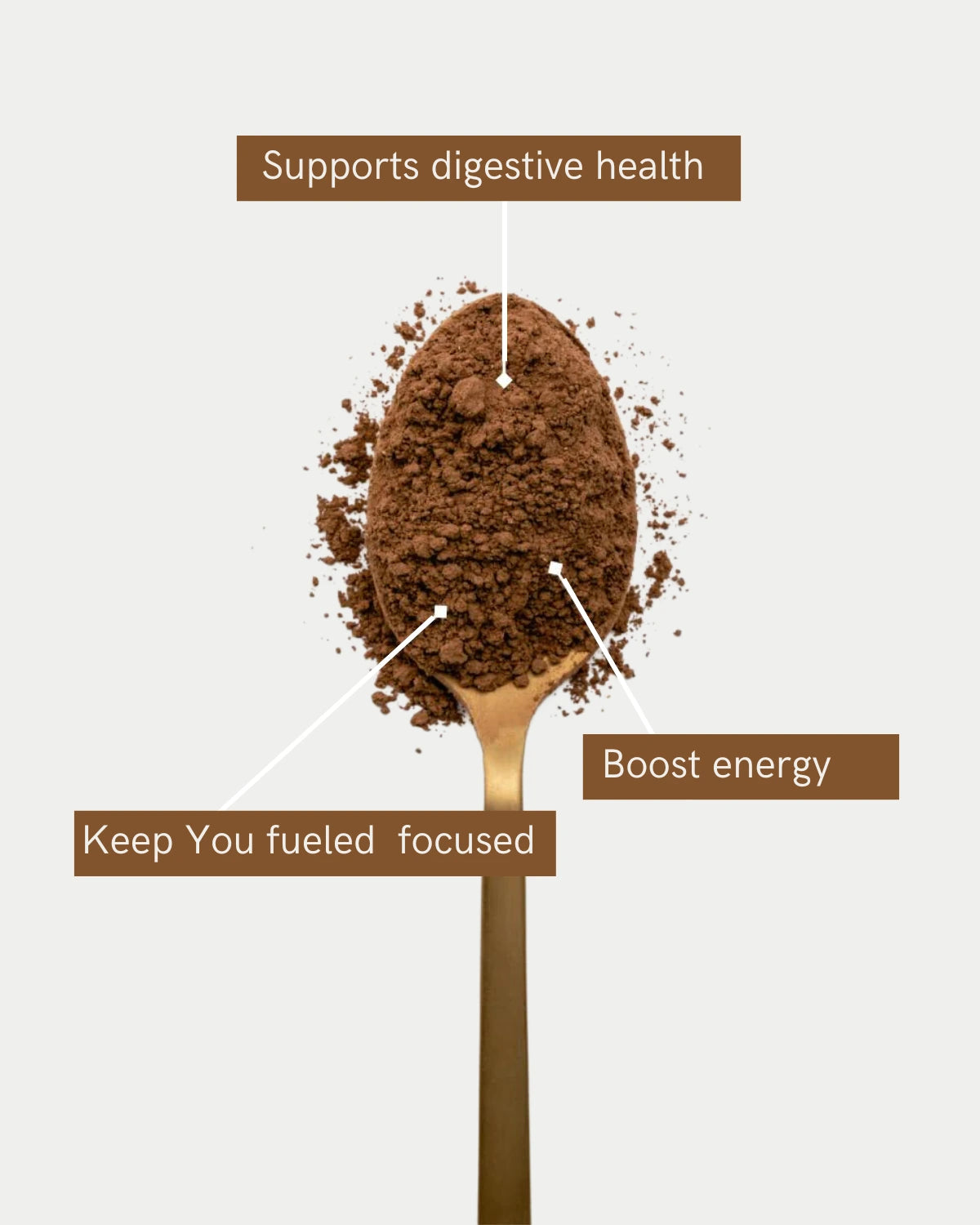 Focus Boost Cacao Meal