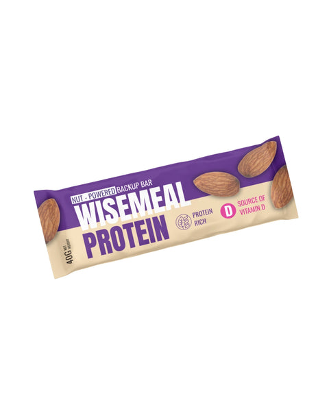 NEW: Protein bar with dark choclate flavour