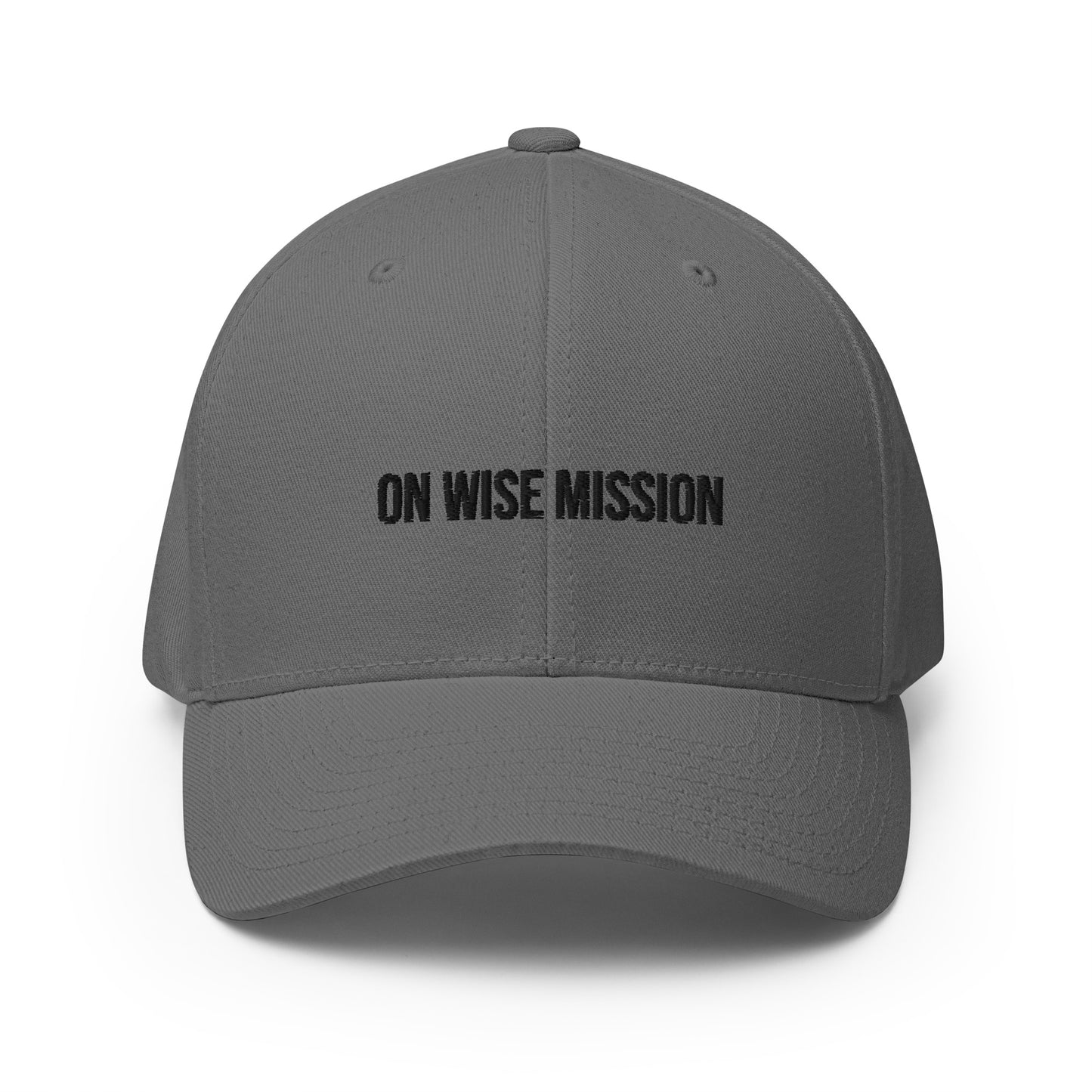 Kappe „ON WISE MISSION“
