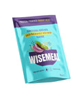 "Creamy" quick WISEMEAL with onion flavor - WISEMEAL