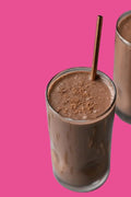 "Energy" WISEMEAL with cacao for protein rich smoothie - WISEMEAL