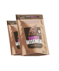 "Energy" WISEMEAL with cacao for protein rich smoothie - WISEMEAL