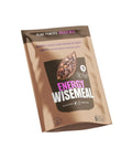 "Energy" WISEMEAL with cacao for protein rich smoothie - WISEMEAL