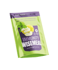 "Immunity" WISEMEAL with Spirulina for protein - rich smoothie - WISEMEAL