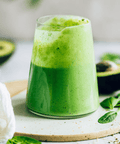 "Immunity" WISEMEAL with Spirulina for protein - rich smoothie - WISEMEAL