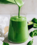 "Immunity" WISEMEAL with Spirulina for protein - rich smoothie - WISEMEAL