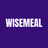 WISEMEAL have Your back with plant powered #BackUpMeals logo