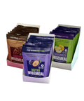 Monthly WISEMEAL backup meals for energy, immunity and nutrition boost - WISEMEAL