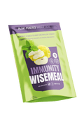 Monthly WISEMEAL backup meals for energy, immunity and nutrition boost - WISEMEAL