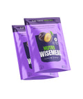 "Nutri" WISEMEAL with plum for protein - rich meal replacement smoothie - WISEMEAL