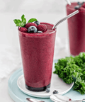 "Nutri" WISEMEAL with plum for protein - rich meal replacement smoothie - WISEMEAL