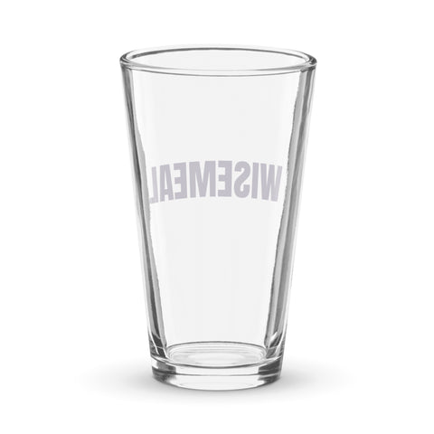 WISEMEAL Smoothie Glass