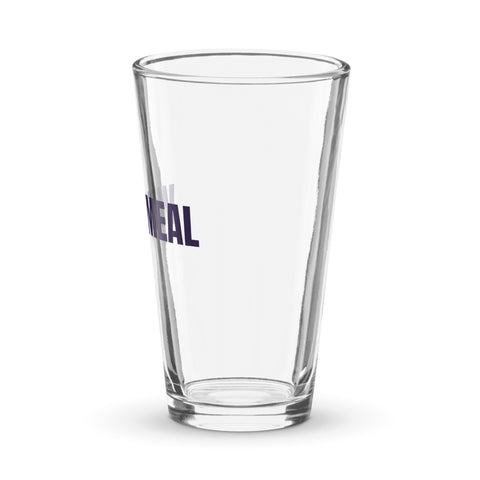 WISEMEAL Smoothie Glass