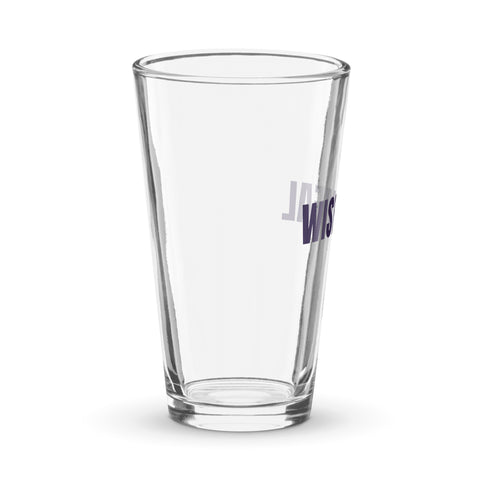 WISEMEAL Smoothie Glass