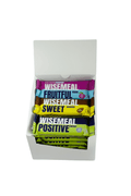 WISEMEAL energy bar taste pack - WISEMEAL