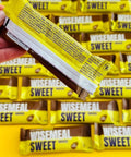 WISEMEAL energy bar taste pack - WISEMEAL