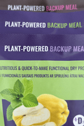 WISEMEAL intro meal pack of 13 products - WISEMEAL