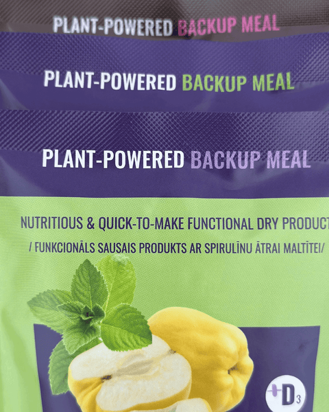 WISEMEAL intro meal pack of 13 products - WISEMEAL