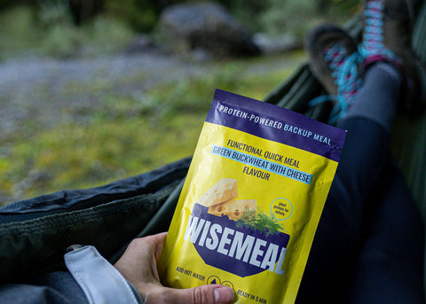 for daily adventures